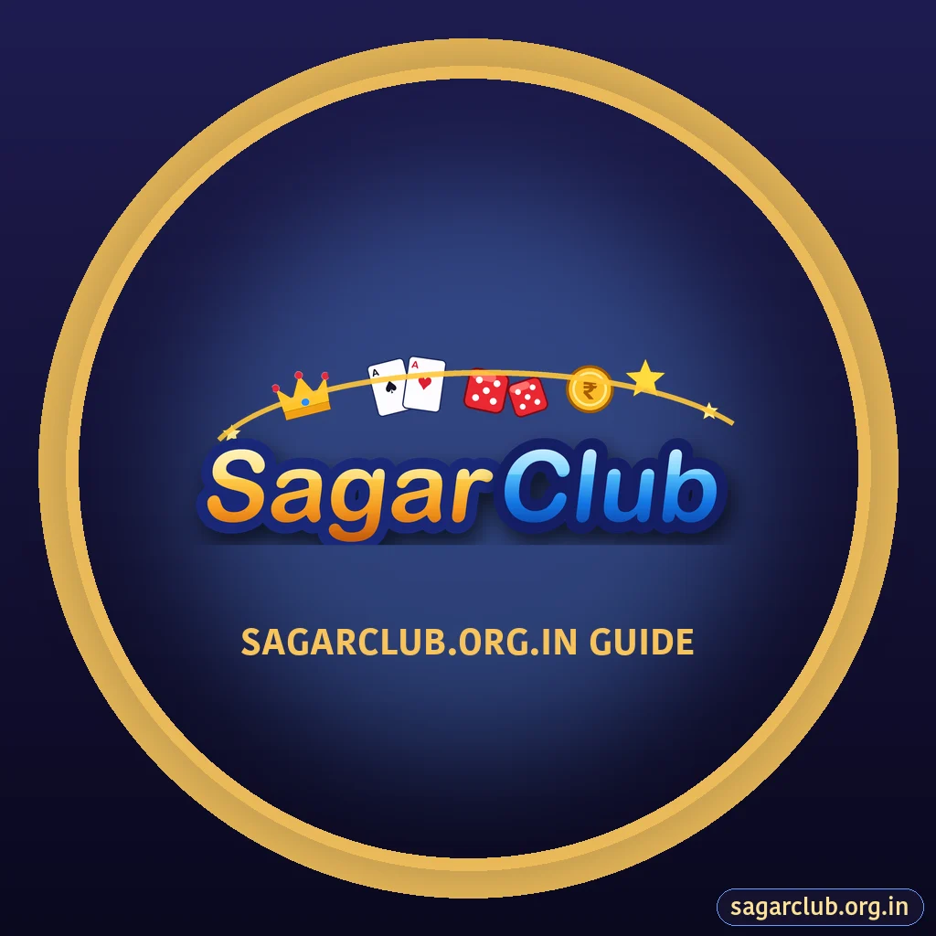 Sagar Club app icon