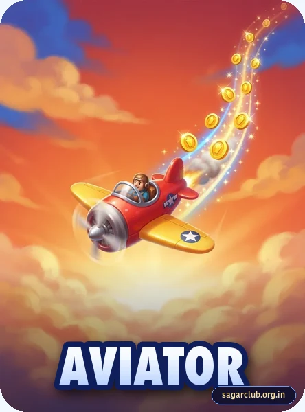 Sagar Club Aviator