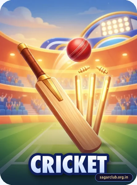Sagar Club Cricket