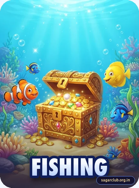 Sagar Club Fishing