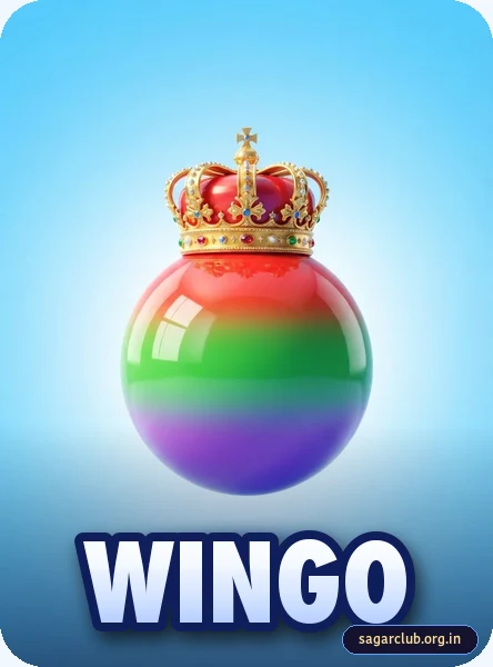 Sagar Club WinGo